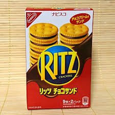 Keep in mind that the ingredients and formulas change, so nutritional information, including trans fat . Ritz Crackers Chocolate Filled Napajapan
