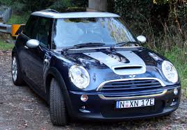 Image result for mini cooper S checkmate