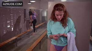 Robyn lively naked