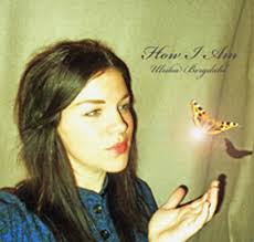 Ulrika Bergdahl at IndieMusicPeople.com