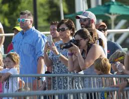 Video and Photos: Rocket Kidz Rookies Triathlon 2018 at BREC's Liberty  Lagoon