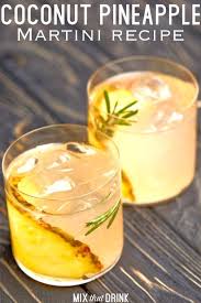Malibu rum 750 for only $13 99 in online liquor store. Coconut Pineapple Martini Mix That Drink Recipe Pineapple Vodka Cranberry Juice And Vodka Alcohol Recipes