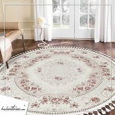 Post Post Daire Hali 160x160 Bravo 5376sm0522 Ev Dekoru Halilar Hali