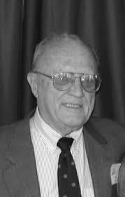 Dr Peter Kenneth “Ken” Ewald Sr. (1923-2018)