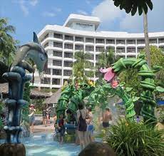 Situated in batu ferringhi, holiday homestay penang @ batu ferringhi is located a short drive from tanjung bungah and teluk bahang. Golden Sands Hotel Batu Feringgi Beach Penang Malaysia Recommended Accommodation On Waymarking Com