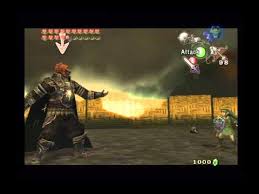 Check spelling or type a new query. Ganondorf Twilight Princess Youtube
