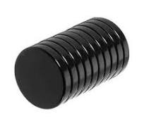 3/4 x 1/8 Inch Waterproof Epoxy Neodymium Rare Earth Disc Magnets N52 (10  Pack) | eBay