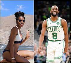 Tatum and kemba walker are gearing the c's up for the playoffs in orlando. The Real Life Partners Of The Biggest Nba Stars Page 29 Of 50 My Health Gazette