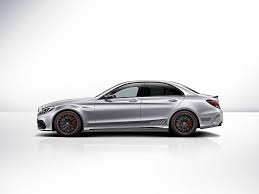 Mercedes Amg Details New C 63 Edition 1 New Photos Carscoops Mercedes Benz C63 Amg Mercedes Benz C63 Mercedes Amg