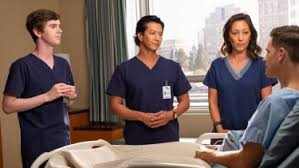 The good doctor saison 2 vostfr et vf en streaming gratuit série créée par david shoreavec : The Good Doctor Season 2 Where To Watch Streaming And Online Flicks Com Au