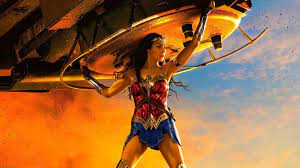 In the comics, wonder woman got the alias of diana prince during world war ii from a u.s. Zuruck In Die Gegenwart Vereint Gal Gadot In Wonder Woman 3 Die Justice League Wieder