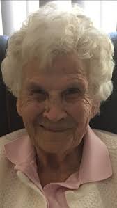 Obituary of Genevieve Couch