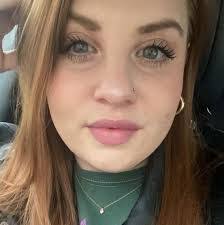 Geraldine Porter's Instagram, Twitter & Facebook