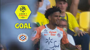 Latest on montpellier midfielder keagan dolly including news, stats, videos, highlights and more on espn. Goal Keagan Dolly 51 Fc Nantes Montpellier Herault Sc 0 2 Fcn Mhsc 2017 18 Youtube