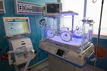 Intensive care unit, hospital facility for care of critically ill patients at a more intensive level than is alternative titles: Neonatal Intensive Care Unit Wikipedia