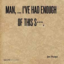 Jim Thorpe Quotes Quotehd