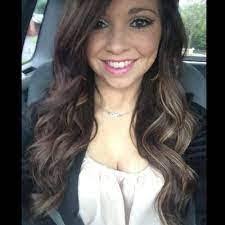 Jasmine Childers's Instagram, Twitter & Facebook