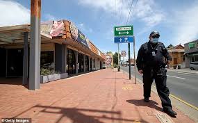 He hosts louder with crowder, a daily political podcast and youtube channel. Freedomroo Medical Expert Who Rushed To Shutdown South Australia Over Covid 19 Outbreak Has No Regrets Australiannewsreview