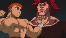 The Strange Nietzschean Humanism Of Baki And Jojo