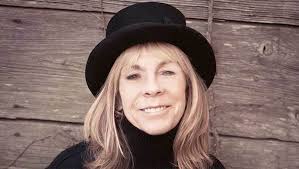 Rickie Lee Jones