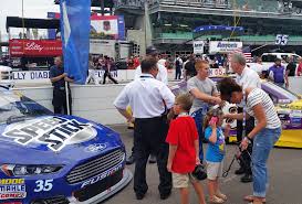 We also have a statistics and history of nascar car numbers. Day In The Life Of Nascar Driver Cole Whitt I 80 Sports Blog
