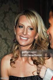 689 Vicky Ward Photos & High Res Pictures