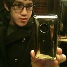 Justin Rhee's Instagram, Twitter & Facebook