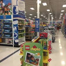 Shop online at toys r us canada. Toys R Us Opening Hours 7300 Boul Decarie Montreal Qc