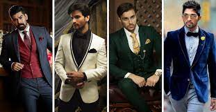 Get $50 off your tux or suit rental. Suit Up Must Visit Boutiques In Chennai For Looks Worth A Million Dollars On Your Wedding Day Wedding Suits Men Wedding Suits Suits