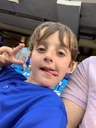 Jeff Gans's Instagram, Twitter & Facebook