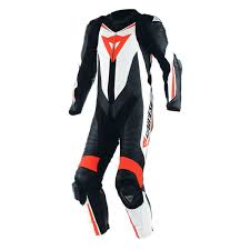 Laguna Seca D1 1pc Perf Suit