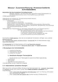 Teile der lektionen wie aller anderen texte dürfen von jedermann zitiert, kopiert, gedruckt, verlinkt oder sonst wie kostenlos verbreitet werden. Prozessorientierte Schreibdidaktik Zsf Studocu