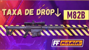 #1ontrendingforgaming #freefirenewweapon #m82b #onlym82bchallnge #awnvsm82b #newweaponinfreefire #freefire #garenafreefire #howtocompletefreefirenewevent #freefirenewevent #garenafreefire #freefiremagiccube #magiccube #freefire #freefirelive #freefire free fire new. Free Fire December Update Garena Nerfa The Barret M82b Drop Free Fire Mania