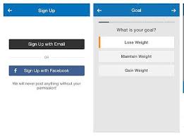 All this by using an app to make it easier and reading nutrition labels quickly. How To Count And Track Macros Using Myfitnesspal A Tutorial