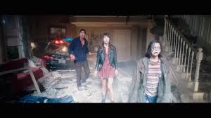 Freaks of Nature Blu-ray