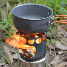 Our resin outdoor fountains are crafted to perfectly mimic virtually any material, including concrete, rock, wood or ceramic. Buy Lixada Portable Stainless Steel Lightweight Wood Stove Outdoor Cooking Picnic Camping Burner At Affordable Prices Free Shipping Real Reviews With Photos Joom