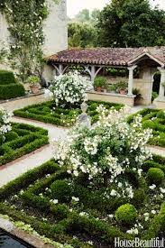 Residential garden, a garden at a residence or home. 30 Beautiful Garden Pictures Images Of Gorgeous Spring Gardens