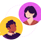 Language Lounge event image
