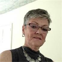 Donna Lee Robitaille Obituary