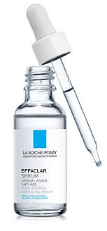La roche posay effaclar serum review. 14 La Roche Posay Ideas La Roche Posay La Roche Roche
