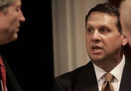 Photos: David Wildstein through the years