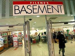 The show is set in gurgaon, where first jobbers raj, simran and rahul are forced into the basement of the office. 4 More Filene S Basement Stores Closing Cbs Boston
