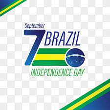 Brazil Independence Day 7 September National Day Brazil Independence Day Brazil Brazil Flag Png And Vector With Transparent Background For Free Download National Days In September Independence Day Independence Day Background
