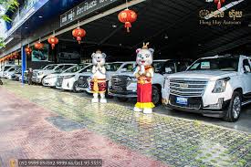 Henghuy autocars added a new photo — at...