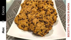 We did not find results for: Biscotti Ai Fiocchi D Avena E Cioccolato Ricetta Completa Youtube