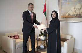 الشركات التي لا تملك سجل تجاري. Ø§Ù„Ø®Ø§Ø±Ø¬ÙŠØ© ØªØªØ³Ù„Ù… Ù†Ø³Ø®Ø© Ù…Ù† Ø£ÙˆØ±Ø§Ù‚ Ø§Ø¹ØªÙ…Ø§Ø¯ Ø§Ù„Ø³ÙÙŠØ± Ø§Ù„ØªØ±ÙƒÙŠ Ø§Ù„Ø¥Ù…Ø§Ø±Ø§Øª Ø§Ø®Ø¨Ø§Ø± ÙˆØªÙ‚Ø§Ø±ÙŠØ± Ø§Ù„Ø¨ÙŠØ§Ù†