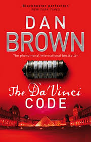 Dan brown was born in 1964. Dan Brown