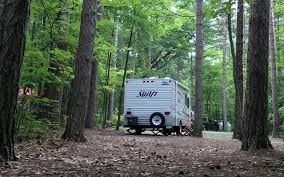 Maybe you would like to learn more about one of these? Campground Review Watkins Glen State Park In The Finger Lakes Of Ny