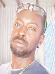 EUGENE VINCENT GIBSON SR.