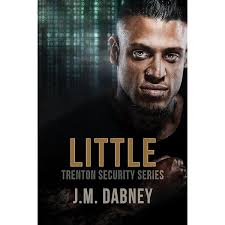 Gage (Trenton Security Book 3)